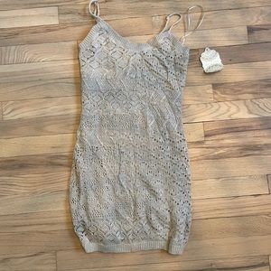 Altar’d State Mini Dress